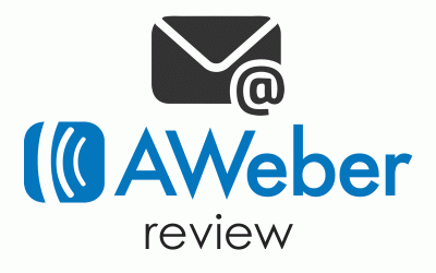 AWeber Review