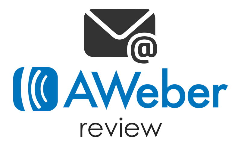 AWeber review