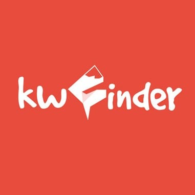 kwfinder logo