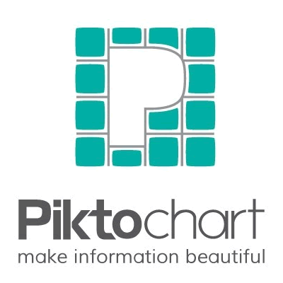 Piktochart Logo