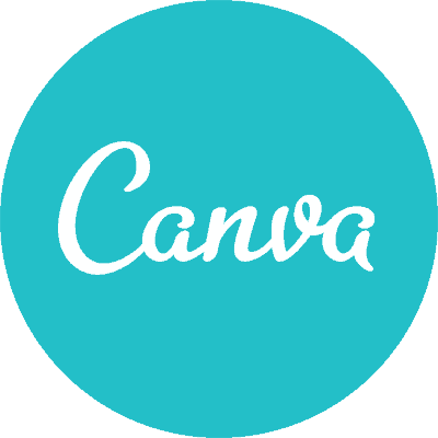 Canva Logo