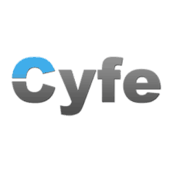 Cyfe Logo