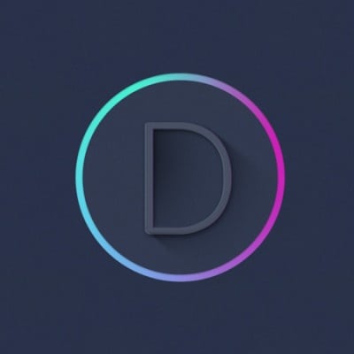 Divi Logo