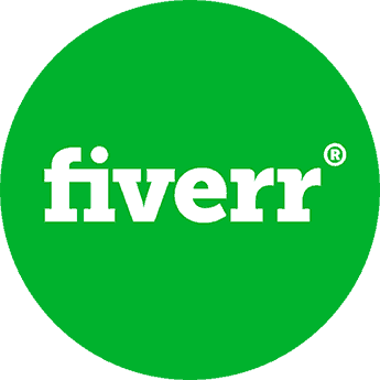 Fiverr Logo