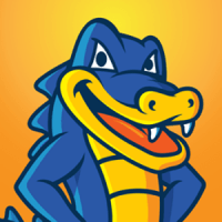 Hostgator Logo