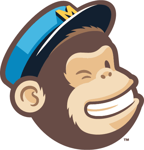 MailChimp Mailchimp Logo
