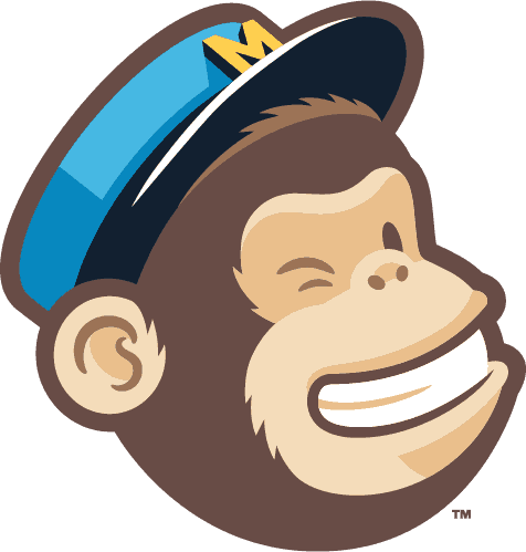 Mailchimp Logo