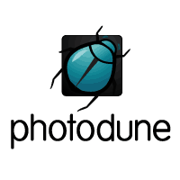 Photodune Logo