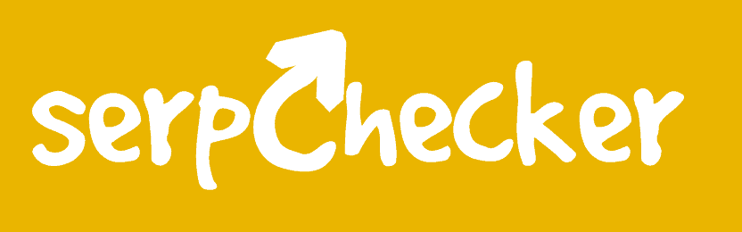 serpchecker logo