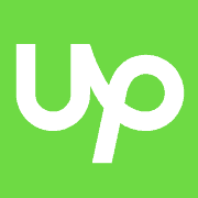 UpWork Logo