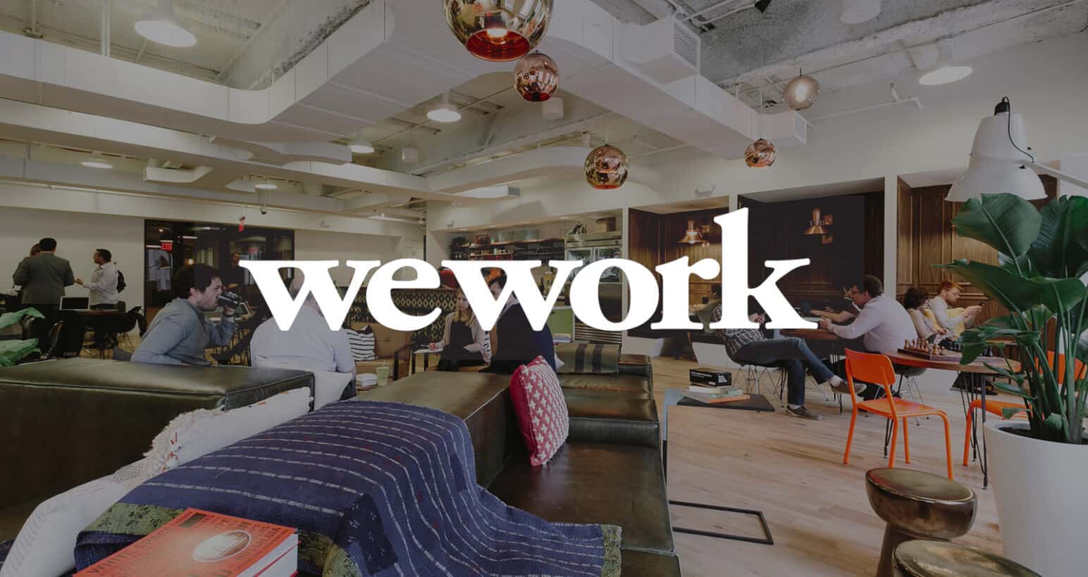 Coworking: The New Way to Work